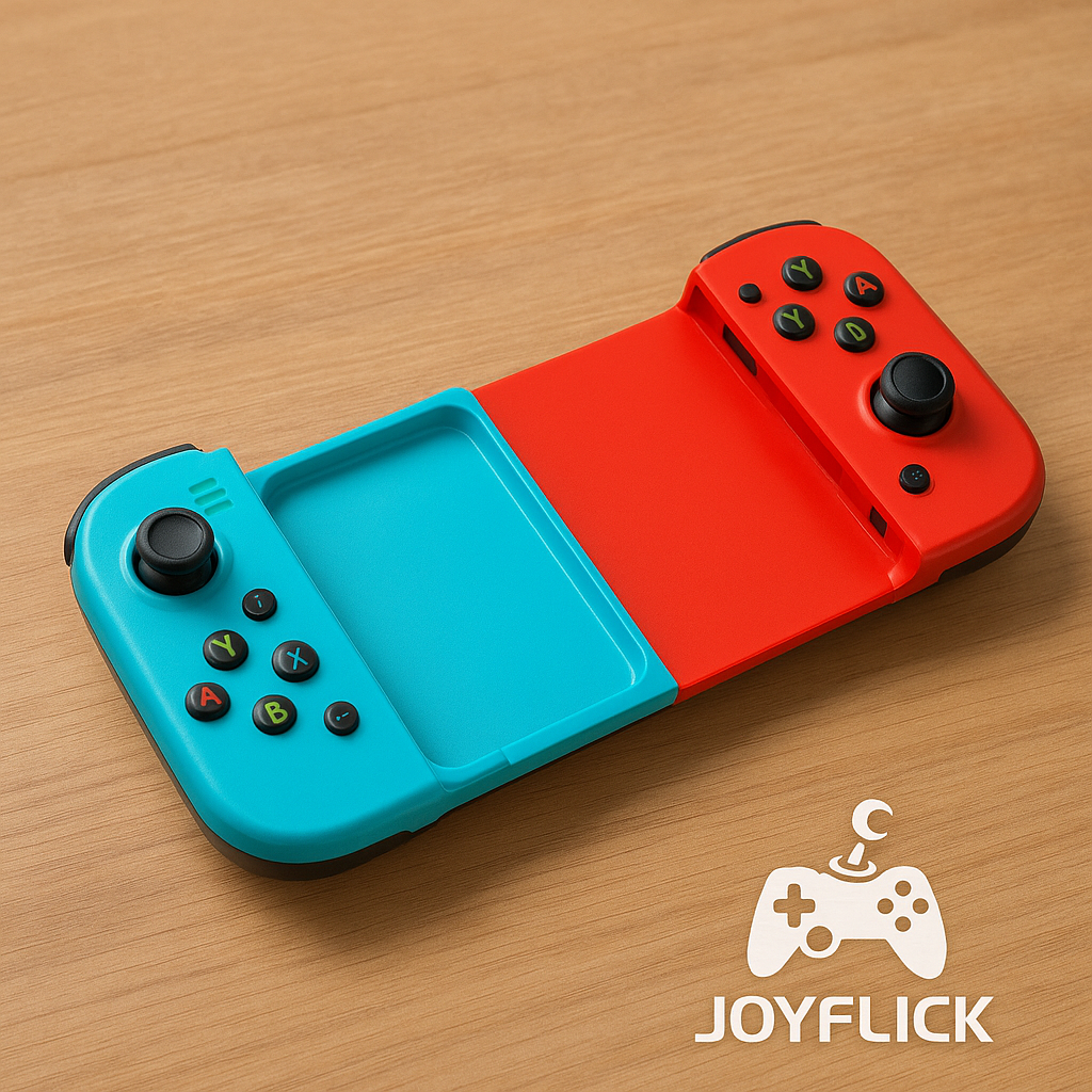 Joyflick™ Gamepad